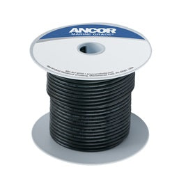 8 AWG Tinned Copper Cable