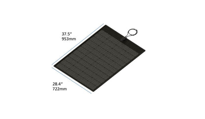 Xantrex Solar Max Flex Panel