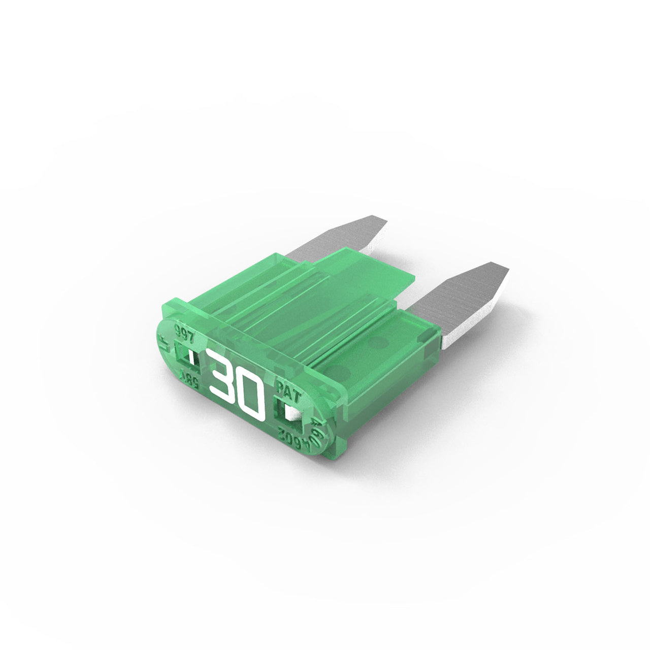 MINI BLADE FUSE - 58V