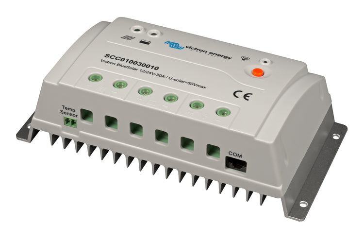 BlueSolar PWM-Pro Charge Controller