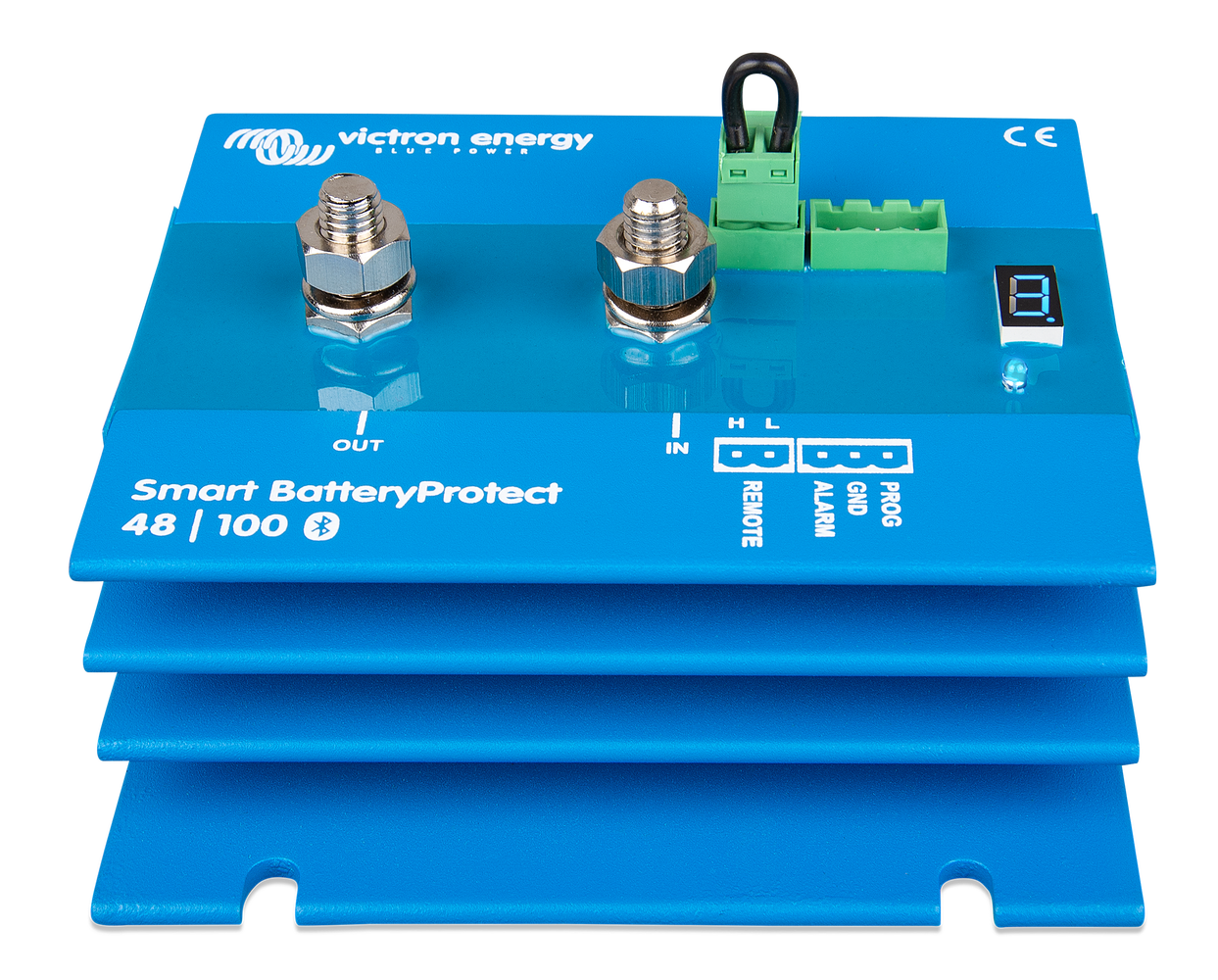 Smart BatteryProtect