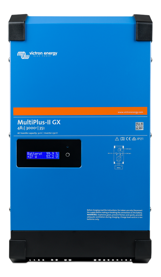 MultiPlus-II GX 230V