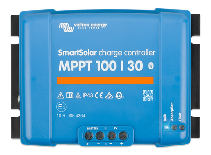 SmartSolar MPPT -Tr