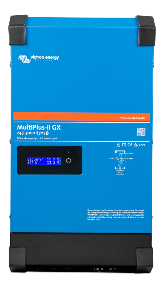 MultiPlus-II GX 230V
