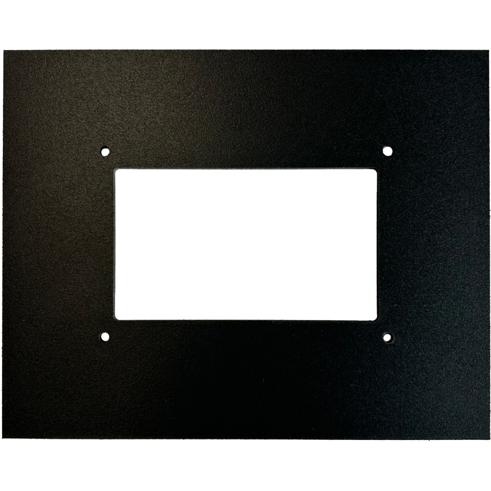 SeeLevel 709 Display Filler Plate