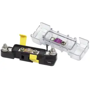 AMI/MIDI Safety Fuse Block - 30 - 200A