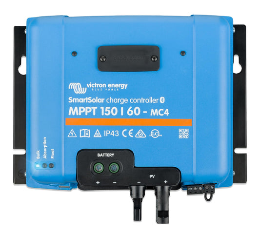 BlueSolar MPPT -MC4