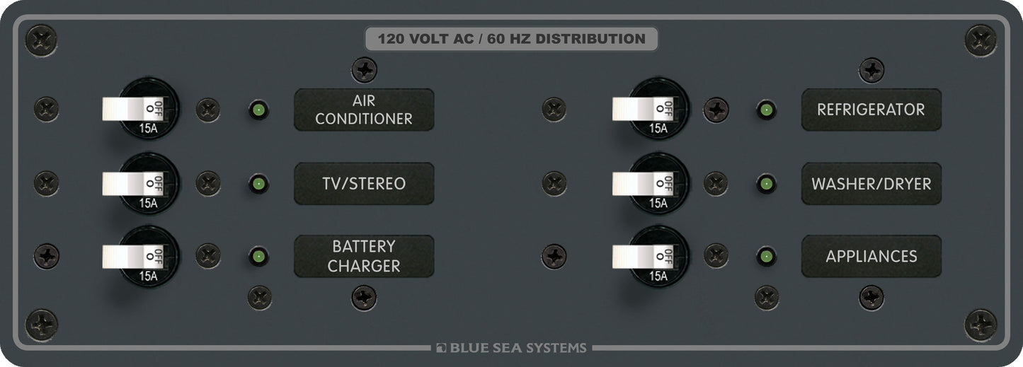 AC 6 Position