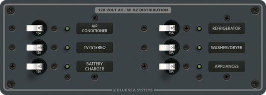 AC 6 Position