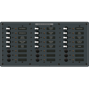 DC Panel 24 Positions