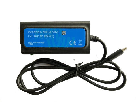 Interface MK3-USB-C (VE.Bus to USB-C)