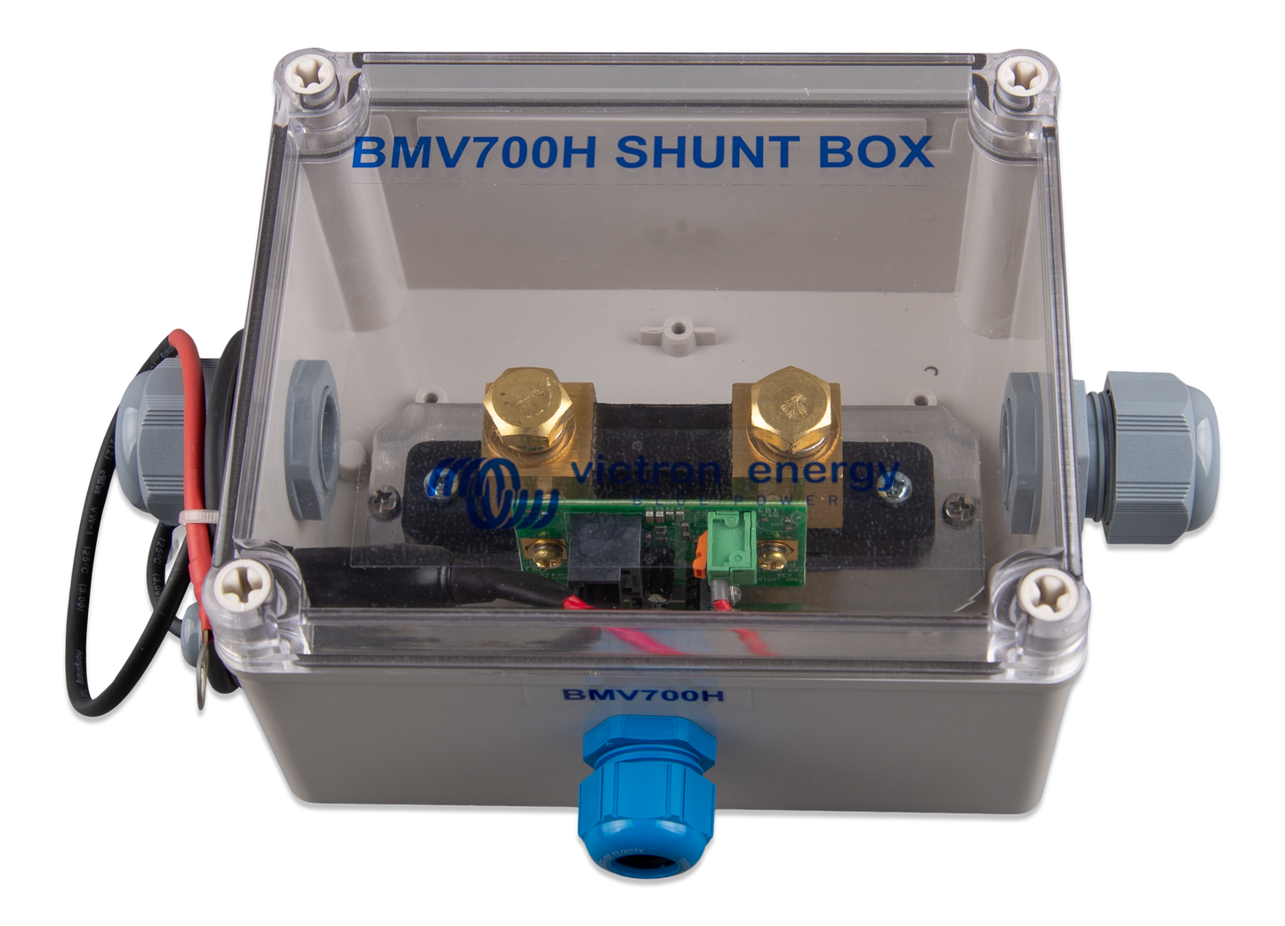 BMV-710H Smart Monitor