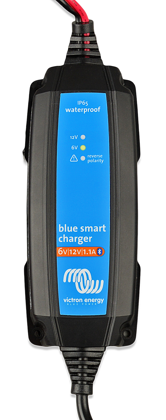 Blue Smart IP65 Charger 230V