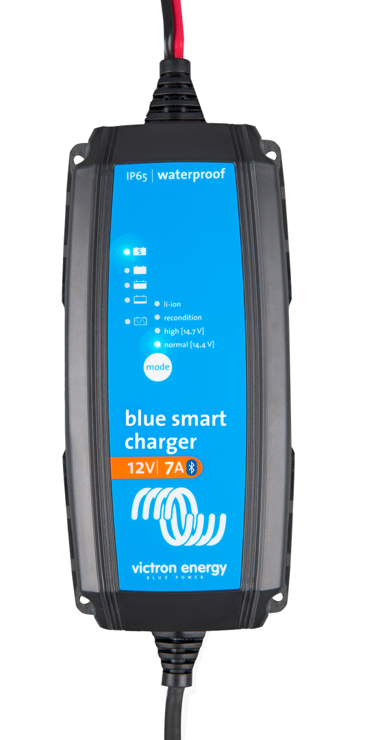 Blue Smart IP65 Charger 120V