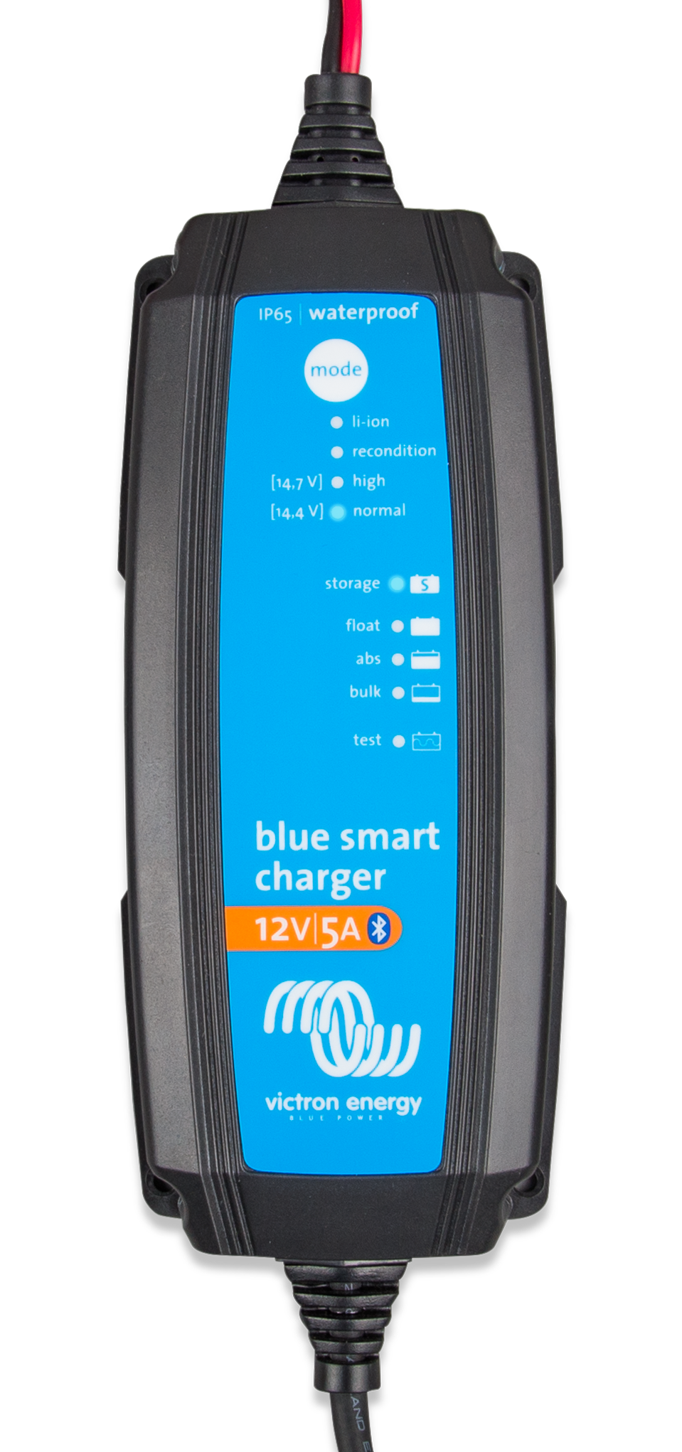 Blue Smart IP65 Charger 230V