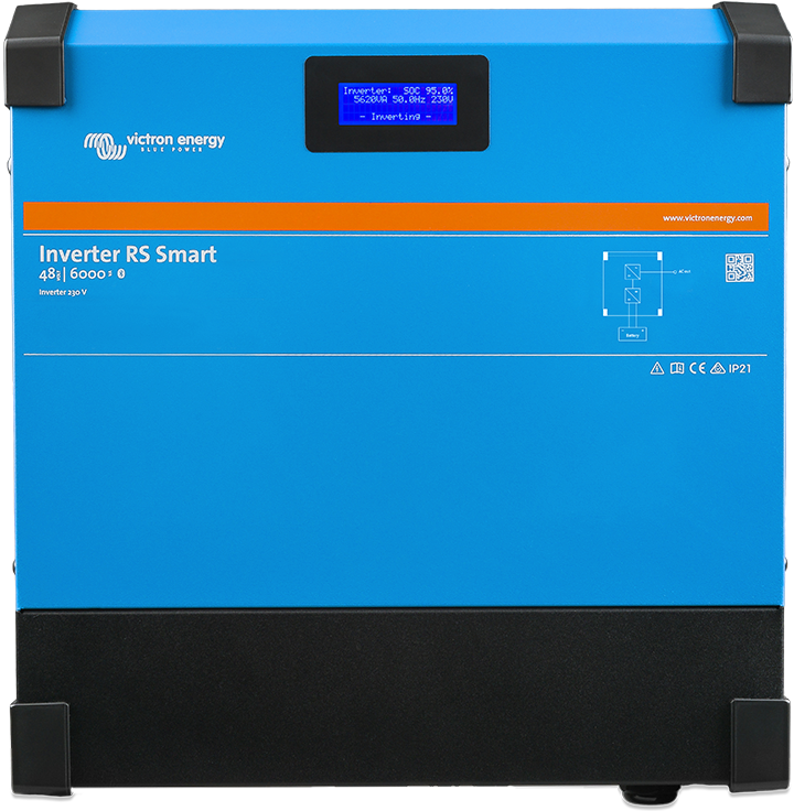 Inverter RS Smart 48/6000 230V