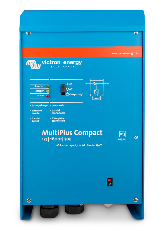MultiPlus Compact 230V