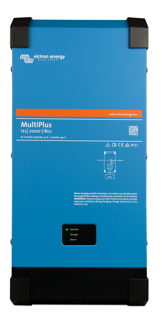 Multiplus 120V