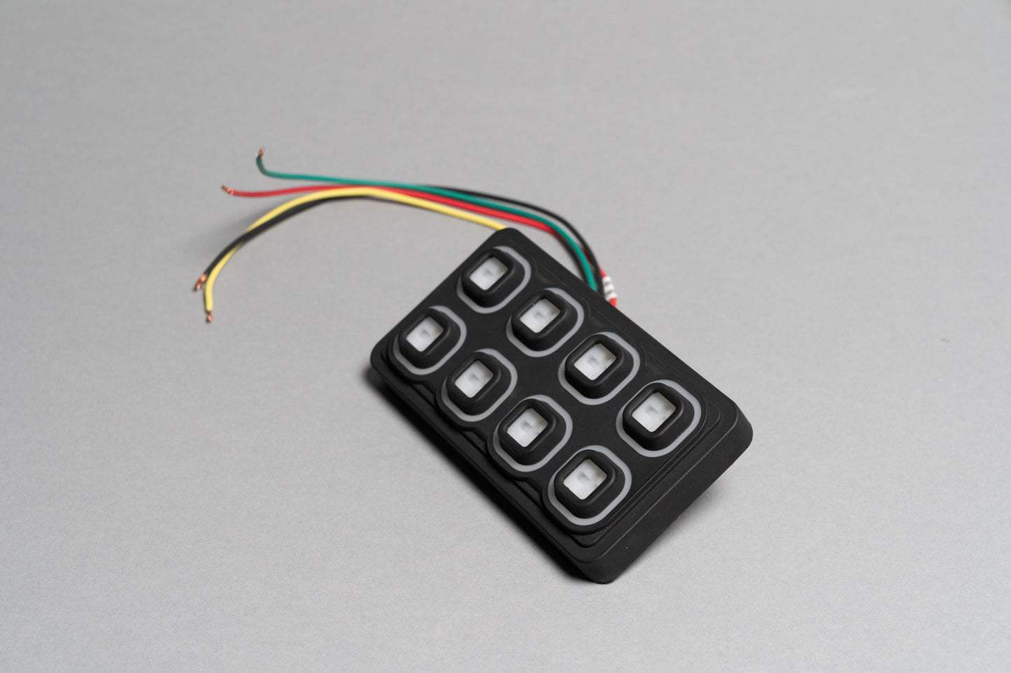 Sprinter Fit Kit for Artek RVC Key Pad