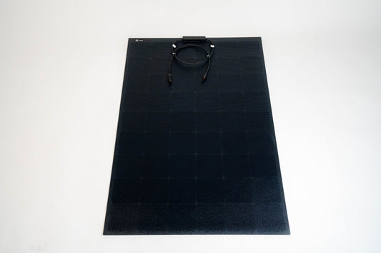 Artek 210W Flexible Solar Panel