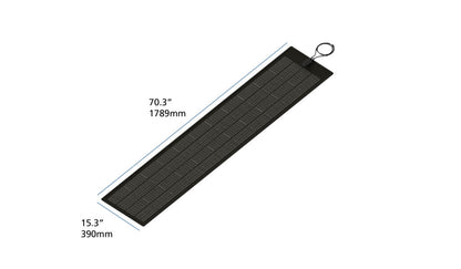 Xantrex Solar Max Flex Panel