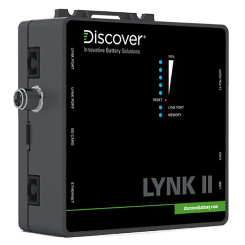 Lynk Ii Gateway