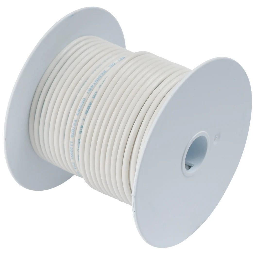 10 AWG Tinned Copper Cable