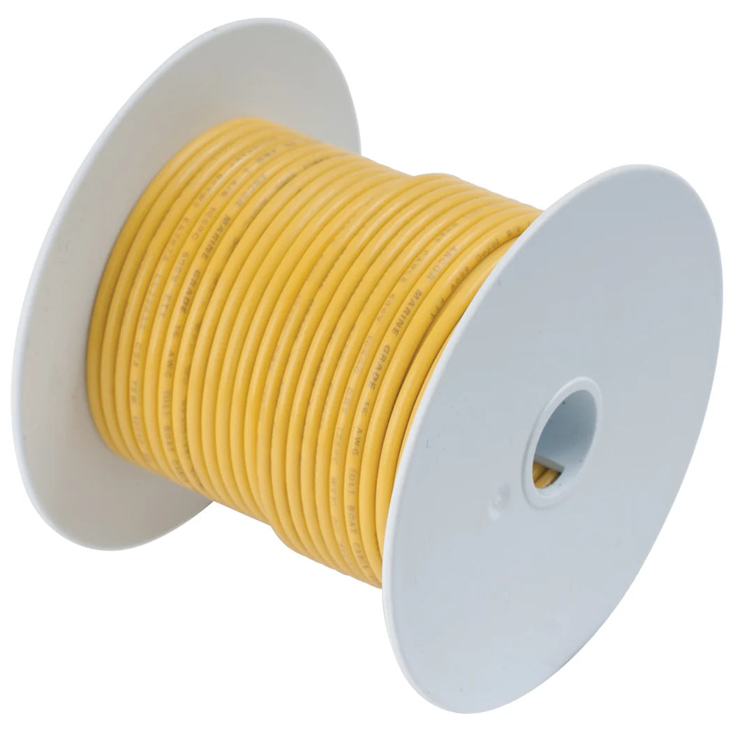 14 AWG Tinned Copper Cable