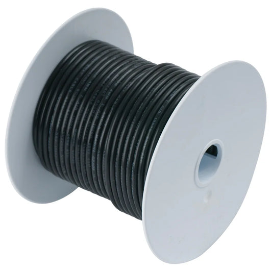 18 AWG Tinned Copper Cable