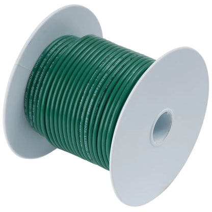 18 AWG Tinned Copper Cable