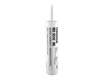 Loctite Teroson MS 5510 Adhesive/Sealant - 300 ml Cartridge