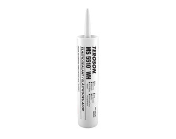 Loctite Teroson MS 5510 Adhesive/Sealant - 300 ml Cartridge