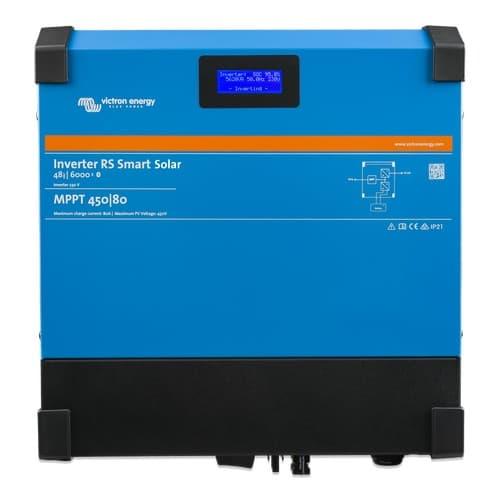 Inverter RS Smart Solar 48/6000 230V