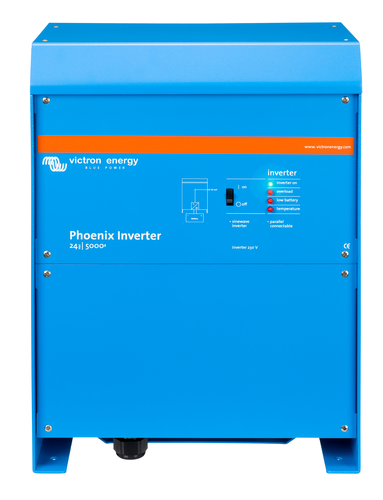 Phoenix Inverter VE.BUS 120V