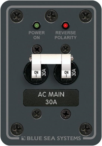 AC Main 30A