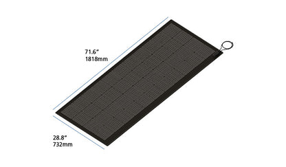 Xantrex Solar Max Flex Panel