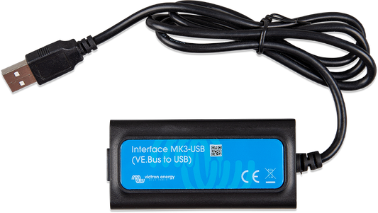Interface MK2-USB (for Phoenix Charger only)