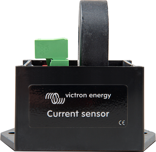 AC Current sensor - single phase - max 40A