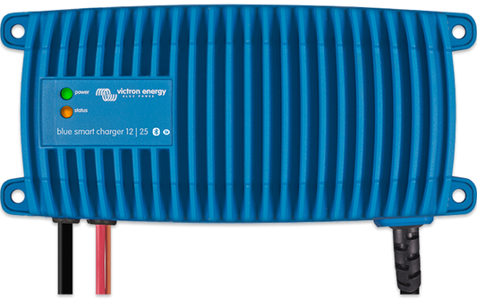 Blue Smart IP67 Charger 230V