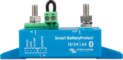Smart BatteryProtect