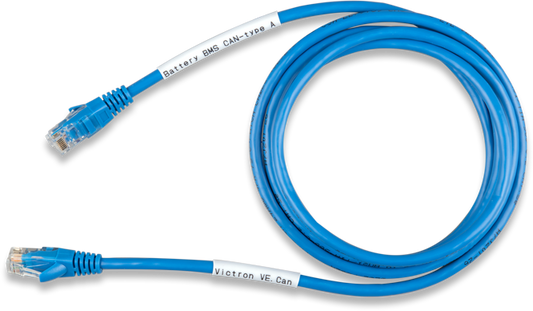 VE.Can to CAN-bus BMS cable