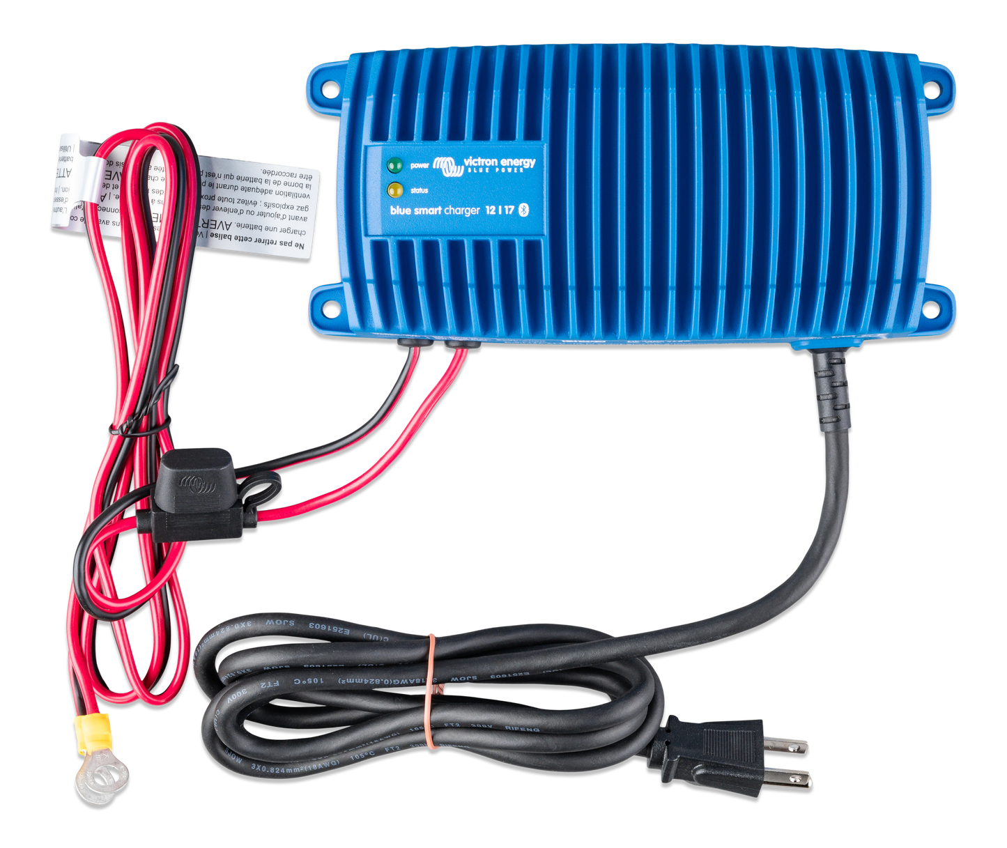 Blue Smart IP67 Charger 120V