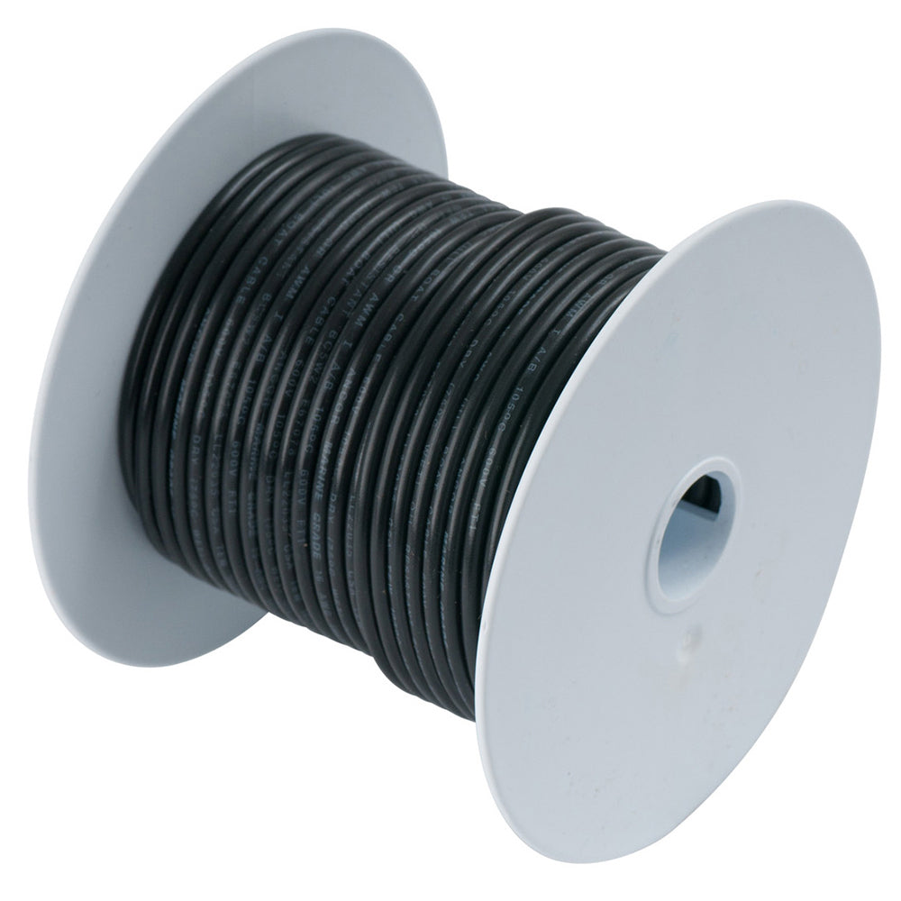 10 AWG Tinned Copper Cable