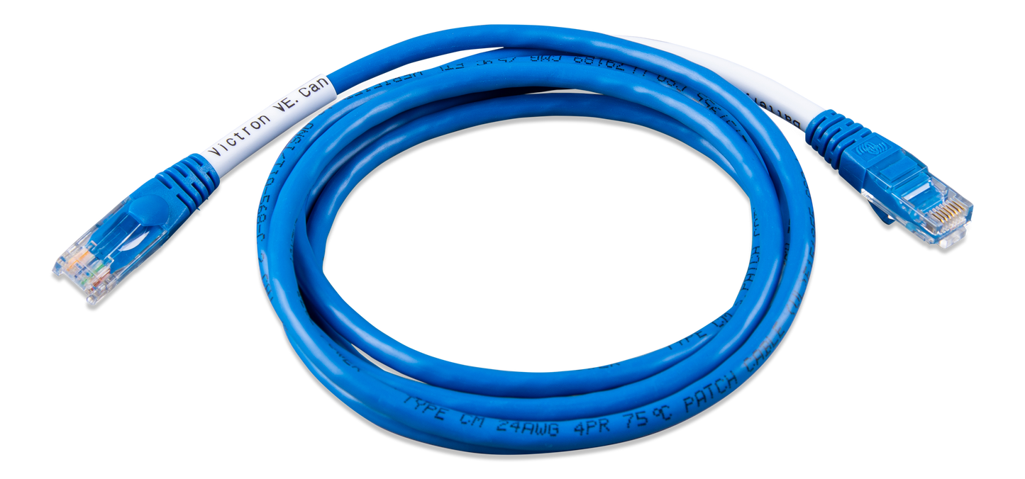 VE.Can to CAN-bus BMS cable
