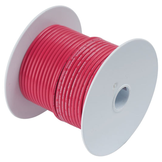 10 AWG Tinned Copper Cable