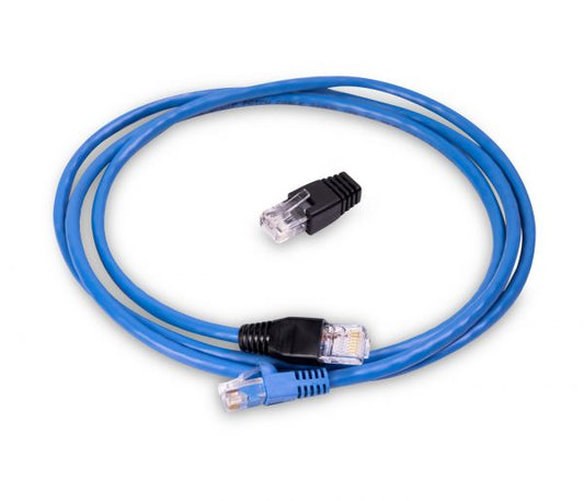 UTPS-10-Blue W/Single Dt (WS to VE Cable)